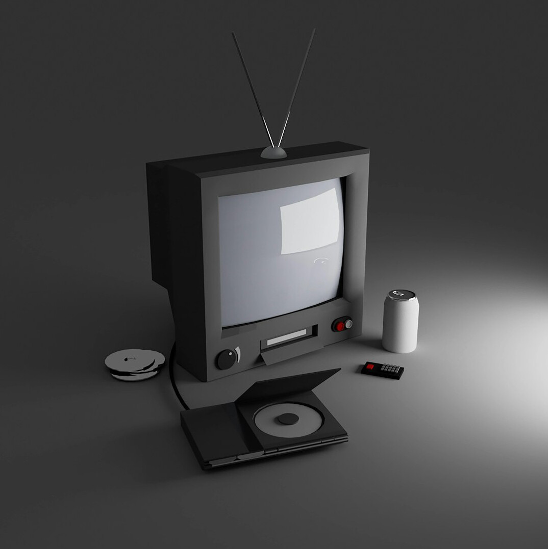 classic tv icons